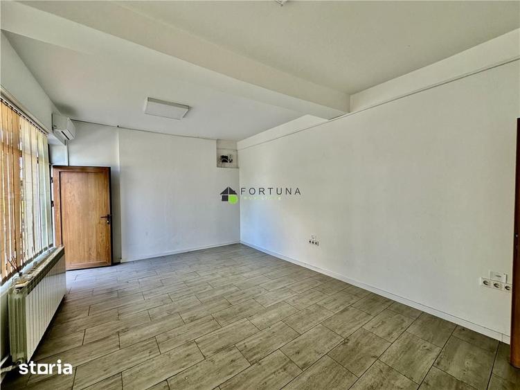 Spațiu comercial, de 50 mp, în Cantacuzino