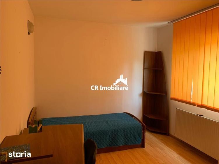 Vila de vanzare 6 camere Iancu Nicolae cu Gradina - 5