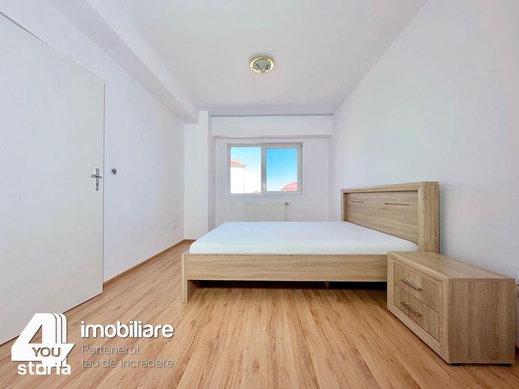 Apartament cu 2 camere în Alfa
