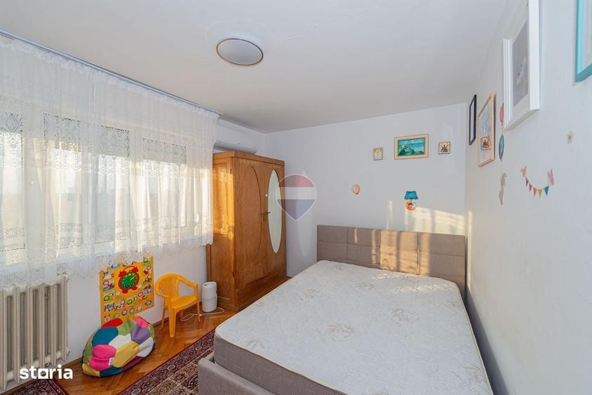 Apartament 3 camere de vanzare | Parc Bazilescu | 3 minute de Metrou - 15