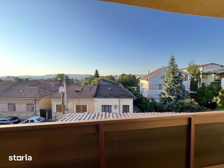 Spațiu comercial, de 200 mp, în Gheorgheni