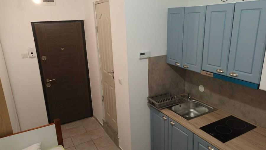Apartament în Drumul Carului