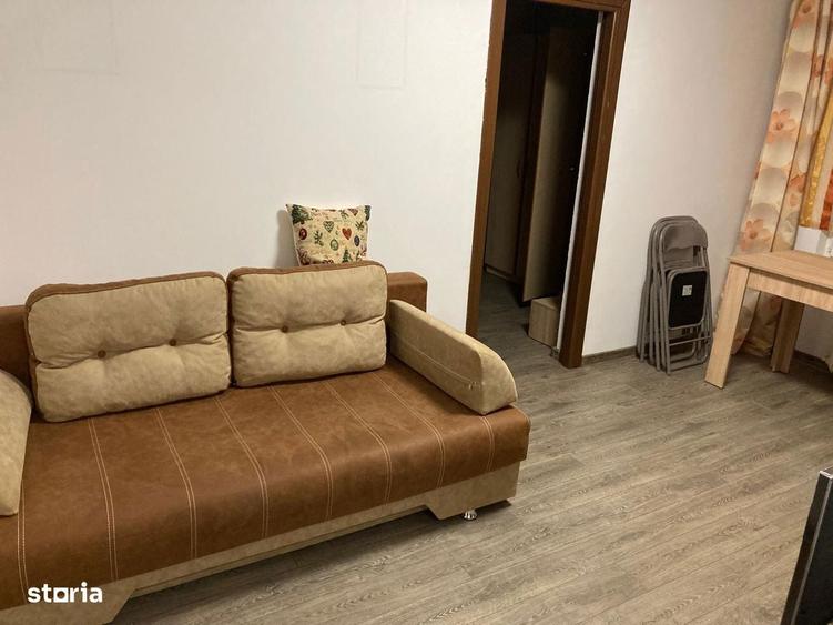 Ap cu 2 camere-Tomis Nord (Piata Ciresica) - 8