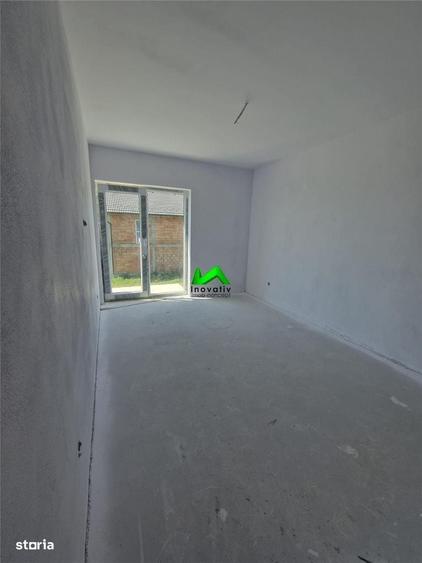Casă cu 4 camere cu Teren 260 Mp în Șura Mică