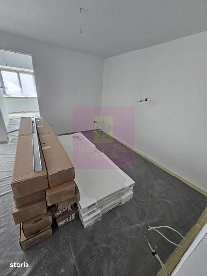 Apartament 3 camere, Bulevardul Unirii, etaj 6 - 6