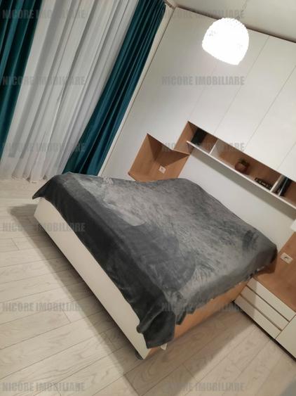  Apartament 3 camere - etaj 2 - mobilat si utilat - 104.900 euro  - 5