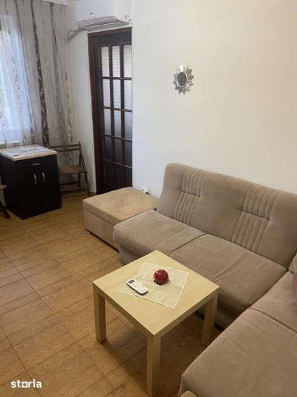 Apartament cu 2 camere, mobilat în Inel II