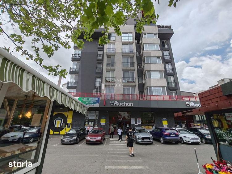 GARSONIERA CU TERASA, LUICA/BRANCOVEANU, INVESTITIE xy - 3