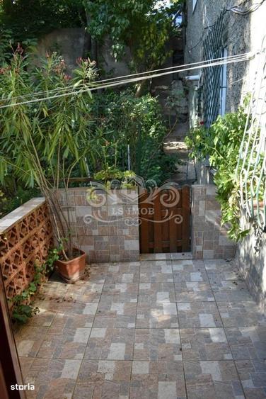 Apartament cu 2 camere în Centrul Istoric