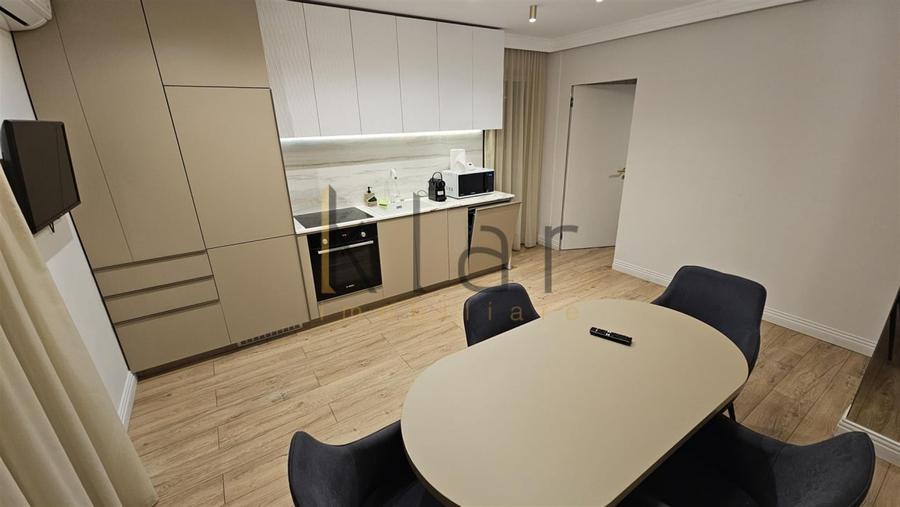 Apartament 2 camere 50mp,decomandate, Centru-Opera Residence - 2