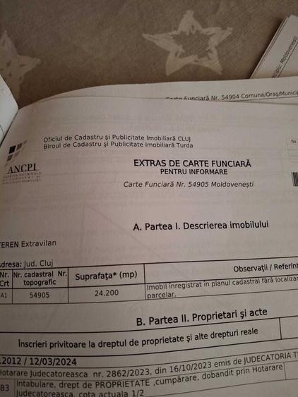 Spațiu comercial, în Moldovenești