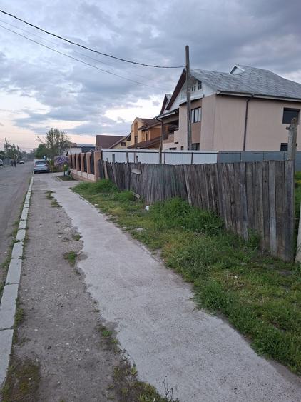 Spațiu comercial, în Obor