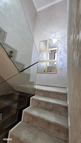 Casa noua cu 3 camere in zona Podul de Fier - Moara de Vant - 7