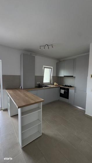 Apartament cu 2 camere in bloc nou - Braytim - 8
