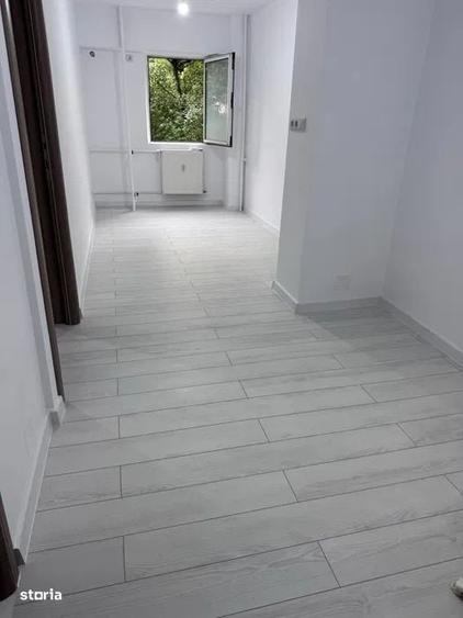 Garsonieră decomandată în Sebastian