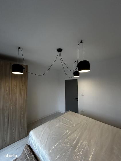 Apartament cu 2 camere în Intim
