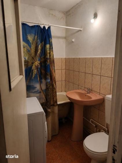 Garsonieră semidecomandată în Brazda lui Novac