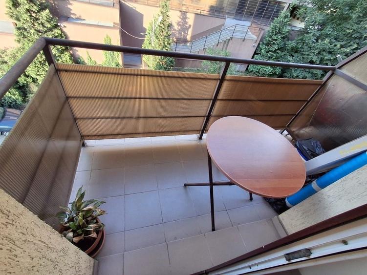 Garsonieră în Dosu Bricii