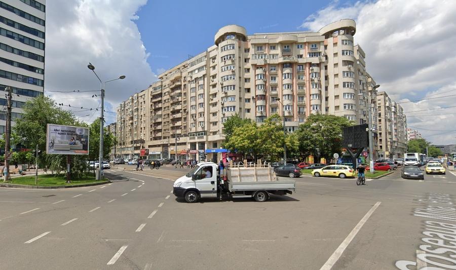 Spațiu comercial, de 263 mp, în Mihai Bravu