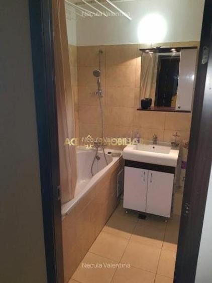 Apartament cu 2 camere decomandat, mobilat în 1 Decembrie 1918