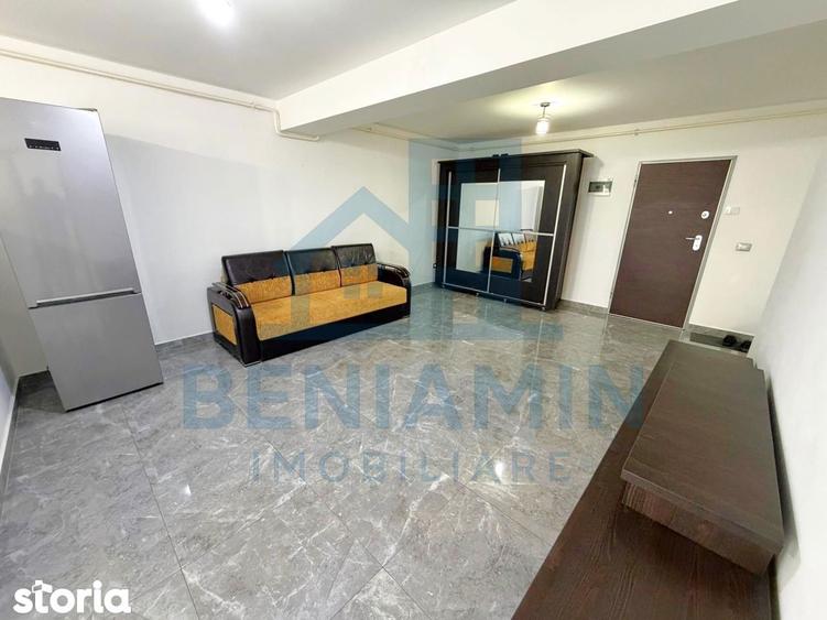 3 Camere- Parcare Subterana-Mobilat- Utilat- Lift- Disponibil Imediat - 3