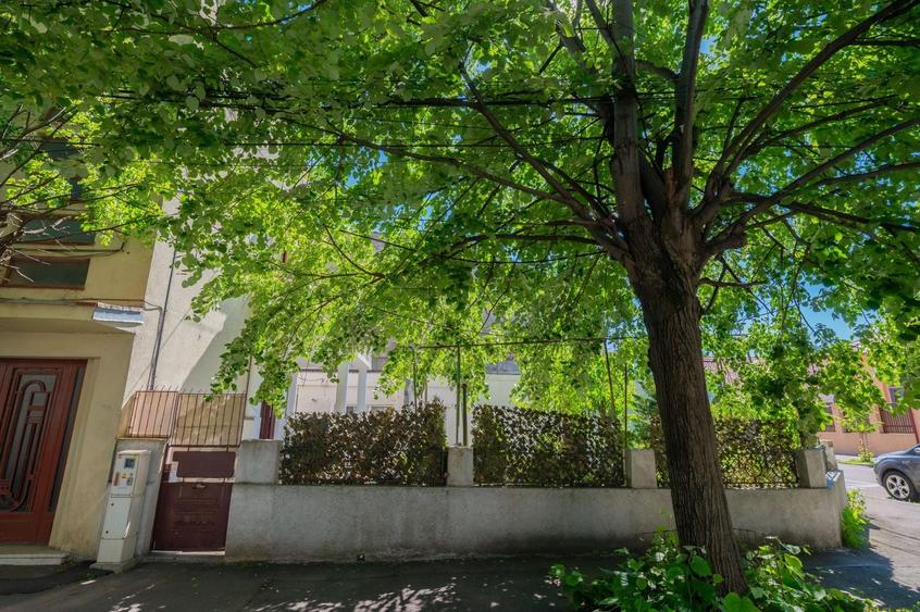 Raritate| Casa Căsătoriilor | Apartament în vilă, acces separat, garaj - 2