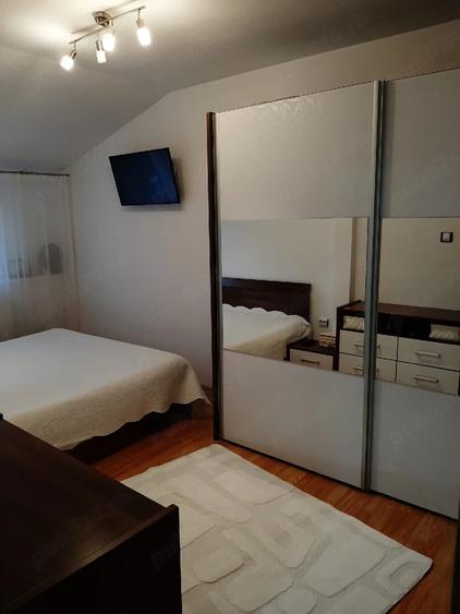 Apartament cu 2 camere decomandat în Dâmbovița