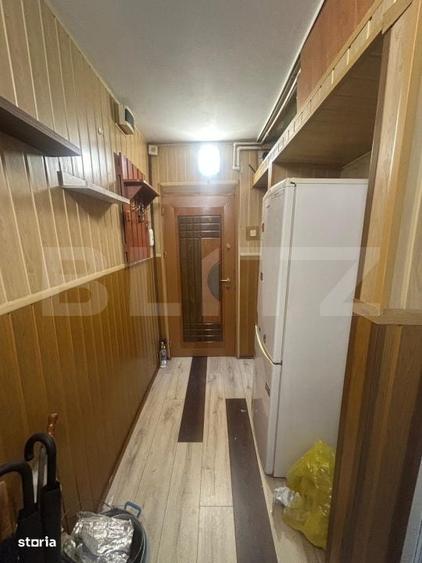 Apartament 2 camere, 38 mp, zona Micro 6 - 2