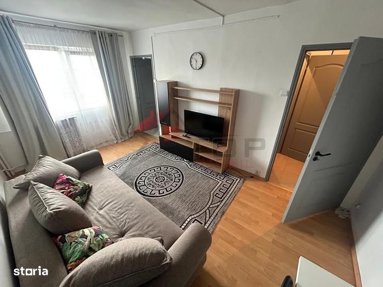 Garsonieră în Mircea cel Bătrân