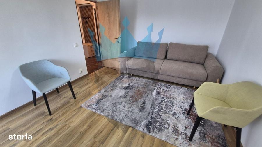 Apartament cu 2 camere în Drumul Taberei