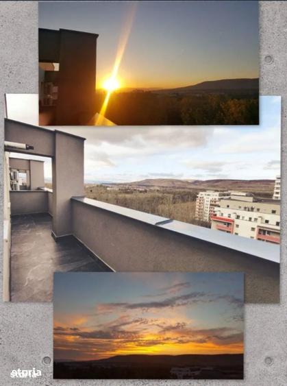 Apartament cu 2 camere în Florești