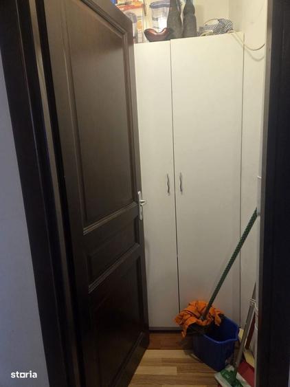 Apartament cu 3 camere în Rahova