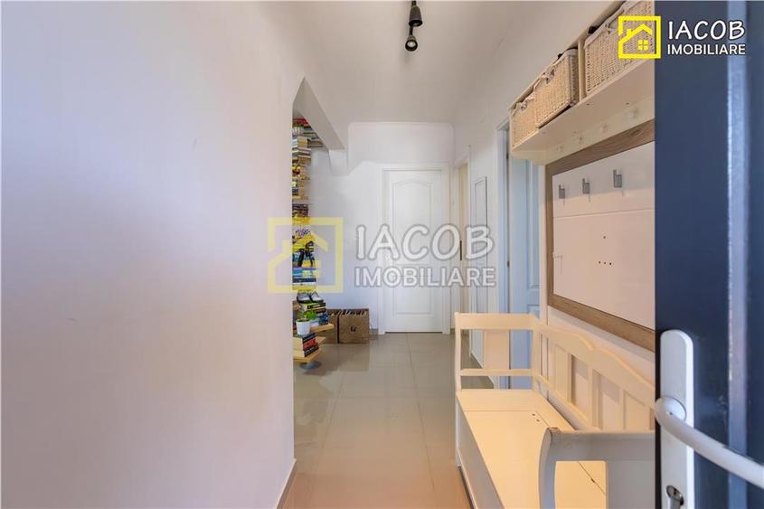Casă individuală cu 4 camere cu Teren 347 Mp în Lilieci