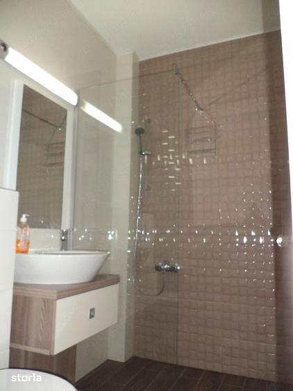 Apartament 2 camere mobilat, utilat - Centru - 5