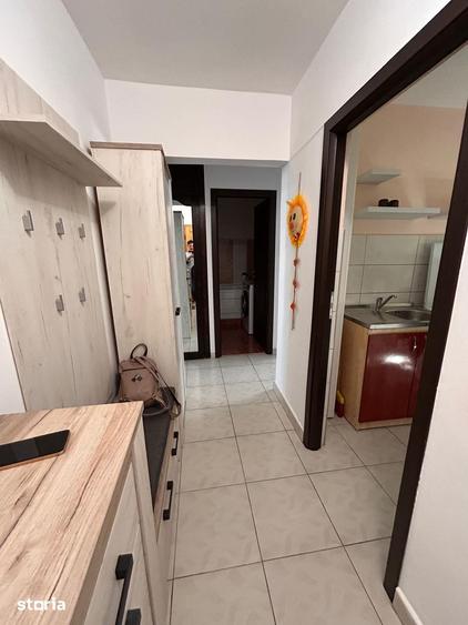 Apartament cu 2 camere decomandat în Obcini