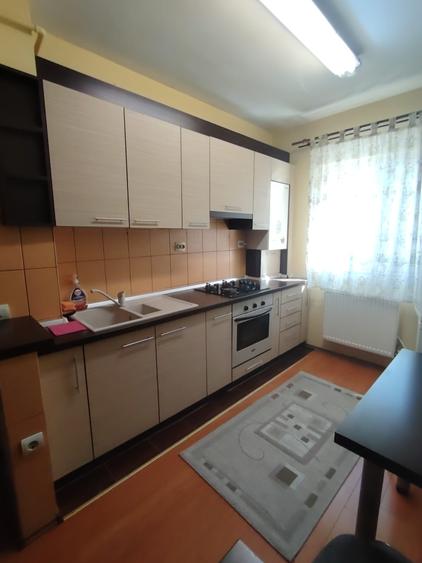 Inchiriere ap 2 camere , 55 mp , Florilor - 8