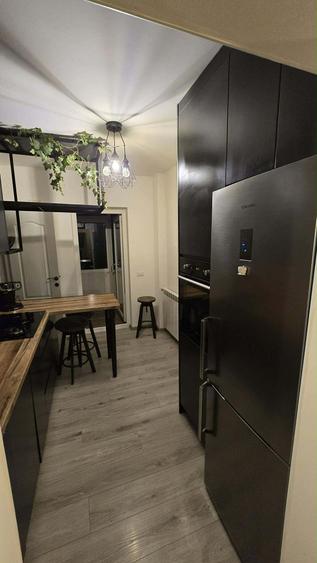 Apartament cu 2 camere decomandat în Ultracentral