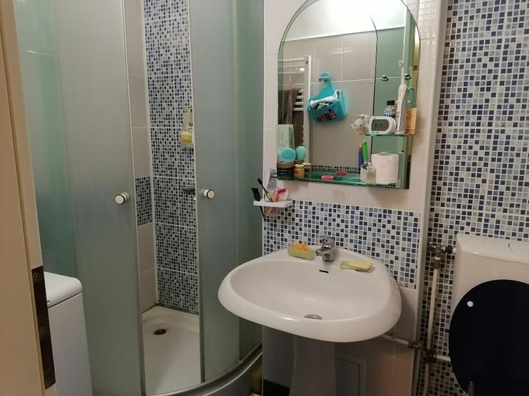 Garsonieră, mobilată în Complex Studențesc
