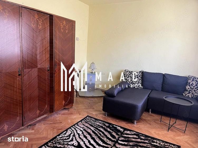 Apartament 3 camere de inchiriat | Sibiu, Valea Aurie | 80 mp - 10