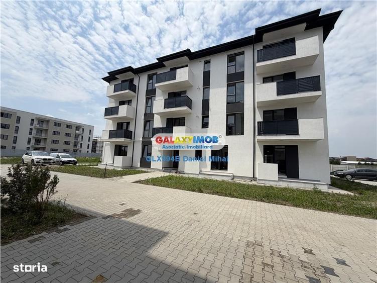 Apartament 2 camere-Bloc NOU-Cartierul Independentei-Comision 0% - 3