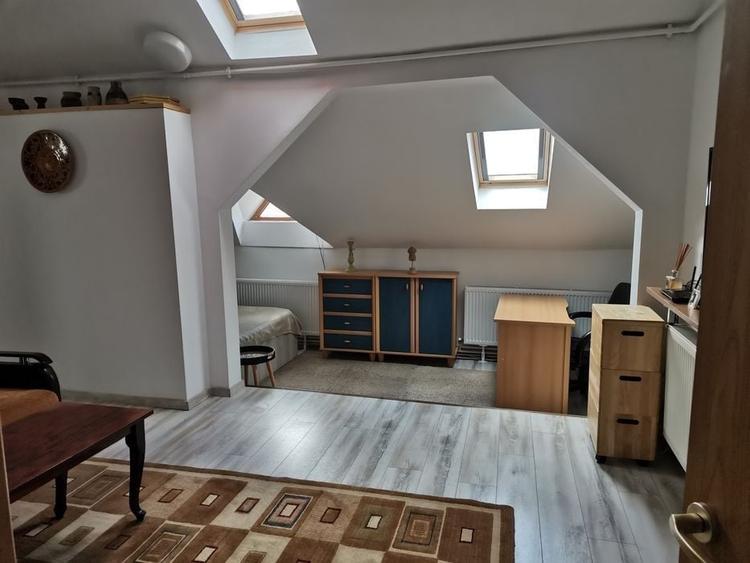 Apartament cu 2 camere în Lazaret