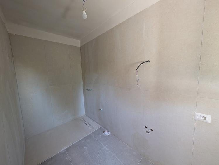 Casă individuală cu 3 camere cu Teren 380 Mp în Nord