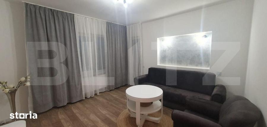 Apartament cu 4 camere decomandat în 1 Mai
