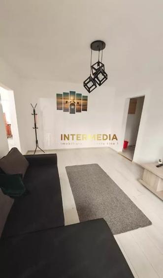 PARTAMENT 2 CAMERE DE ÎNCHIRIAT – PROASPĂT RENOVAT | MOBILAT ȘI UTILAT COMPLET - 3
