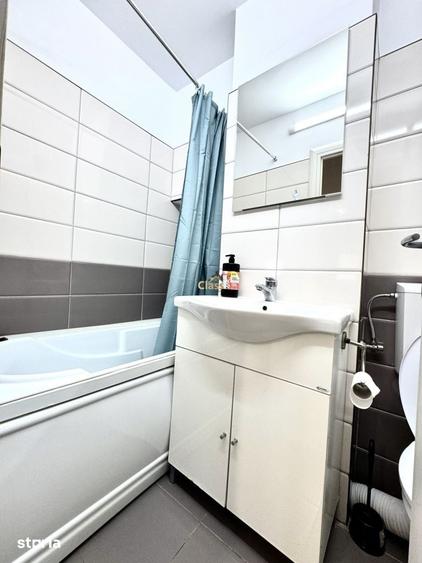 Apartament cu 2 camere decomandat în Mănăștur — fotografia 1