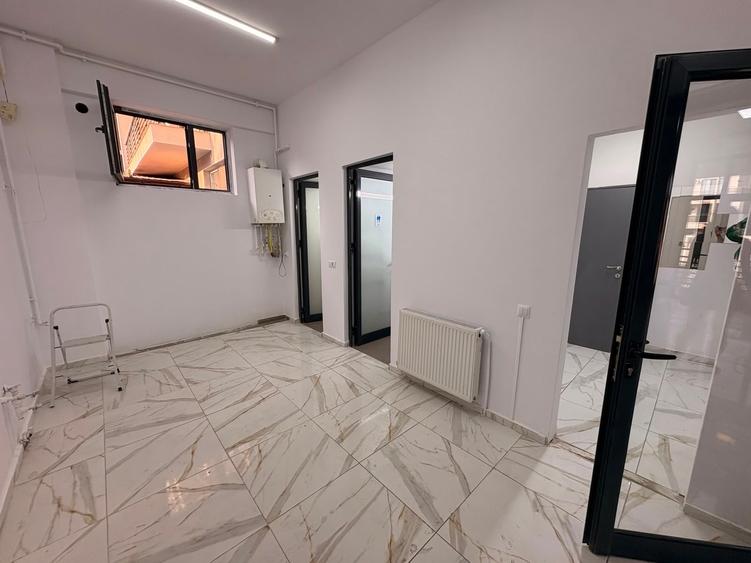 Spațiu comercial, de 77 mp, în Bucureștii Noi