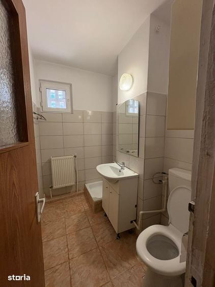 Apartament cu 3 camere decomandat în Mazepa 1