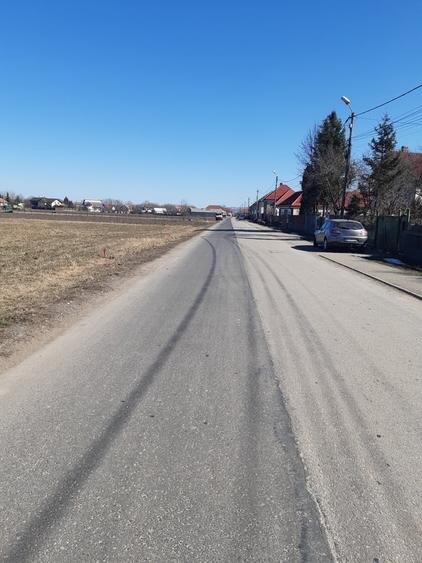 Lunca Calnicului Teren intravilan construibil utilitati central drum asfalt - 3