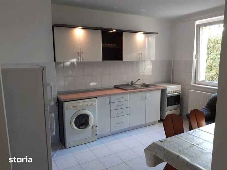 Apartament cu 2 camere în Sânpetru