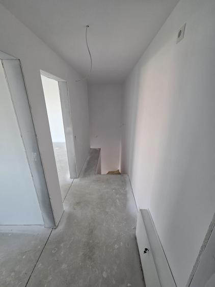 Casă cu 3 camere în Smeura